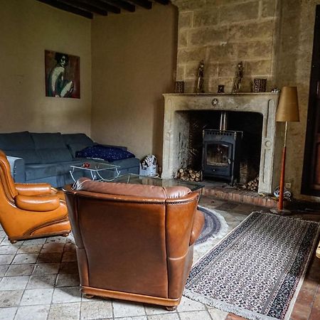 Chambres D'Hote En Dordogne Beauronne エクステリア 写真