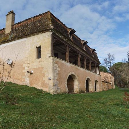 Chambres D'Hote En Dordogne Beauronne エクステリア 写真