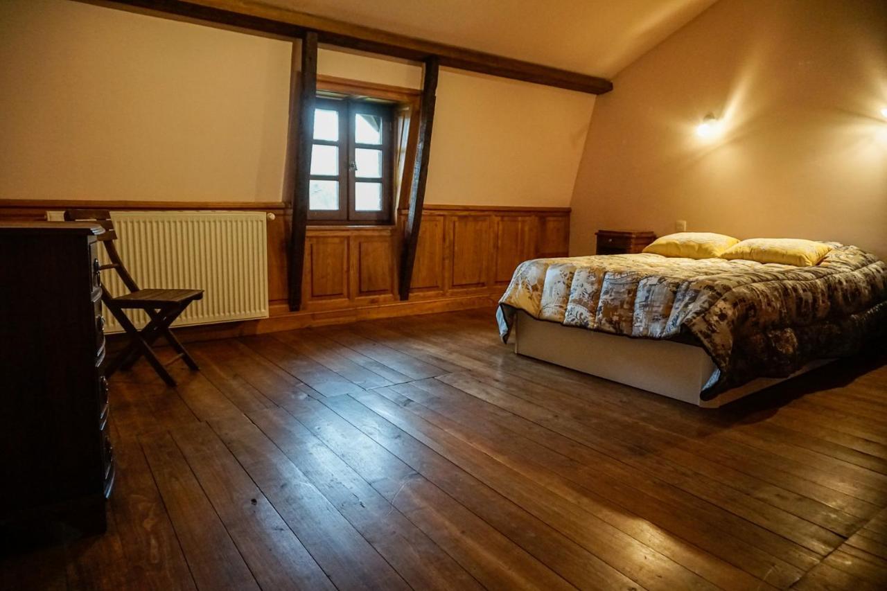 Chambres D'Hote En Dordogne Beauronne エクステリア 写真