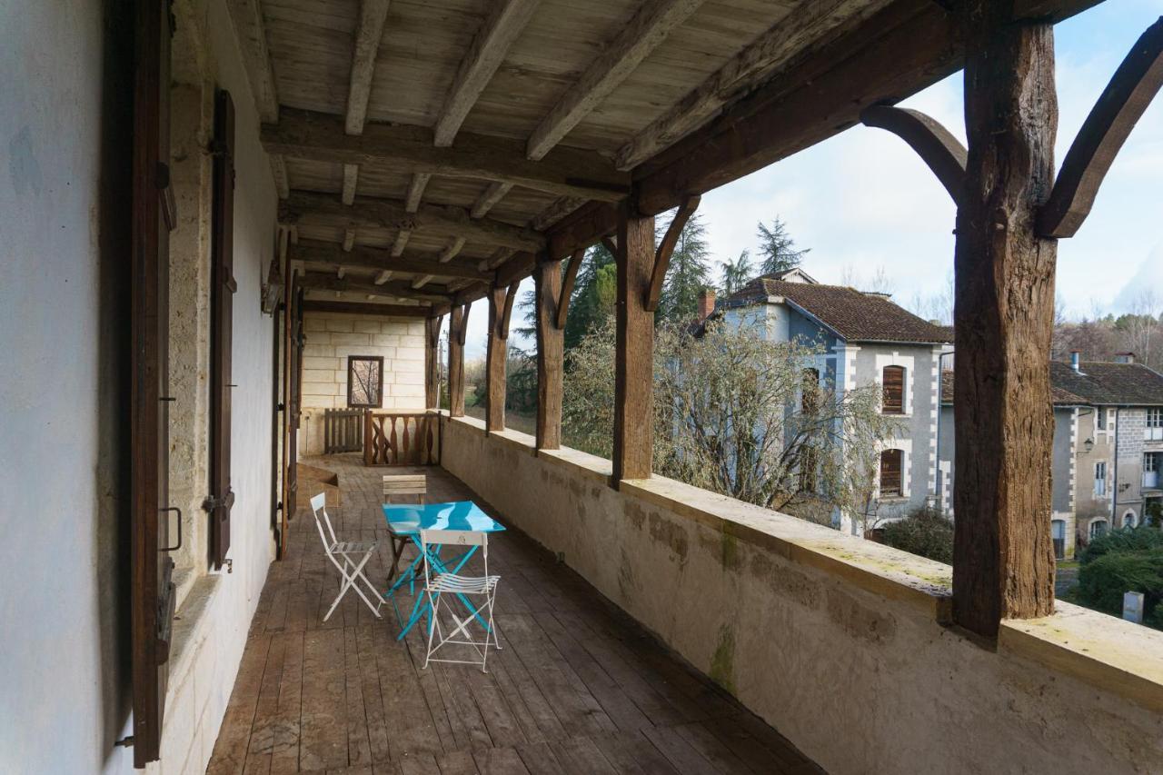 Chambres D'Hote En Dordogne Beauronne エクステリア 写真